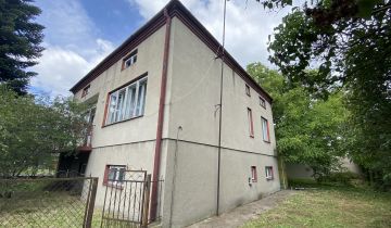 dom wolnostojący, 3 pokoje Radomsko, ul. Ciepła