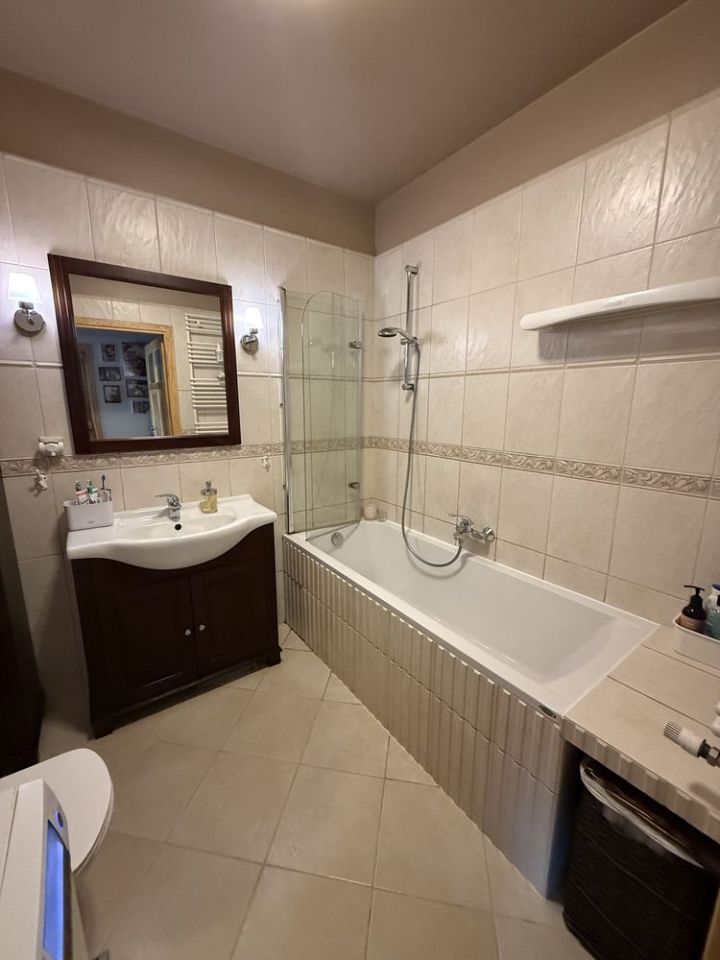 Mieszkanie 3-pokojowe Szczecin Warszewo, ul. Jaworzynki. Zdjęcie 7