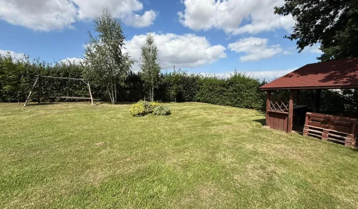 Działka budowlana Jawor