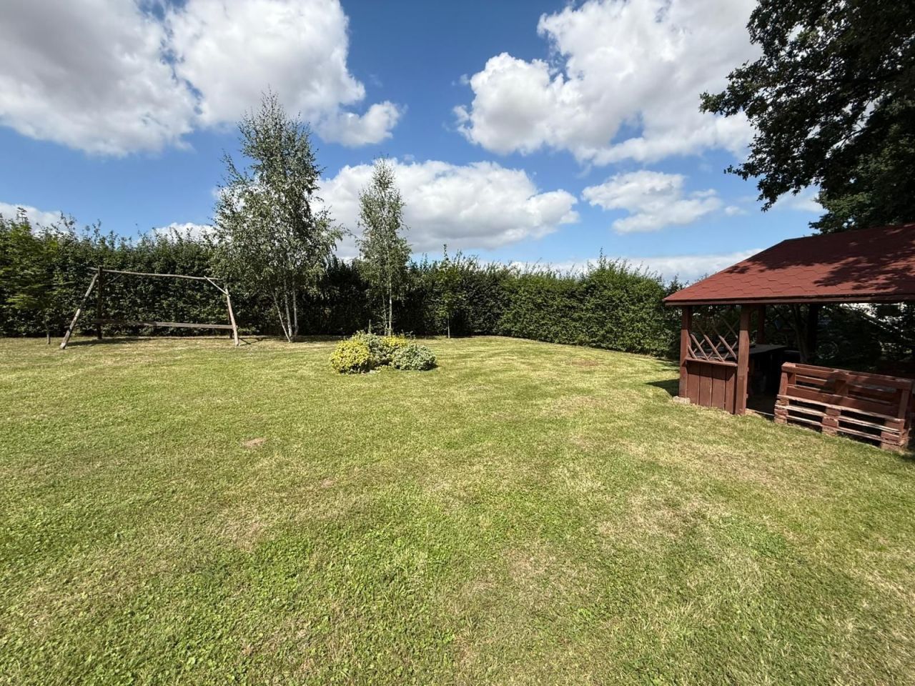 Działka budowlana Jawor