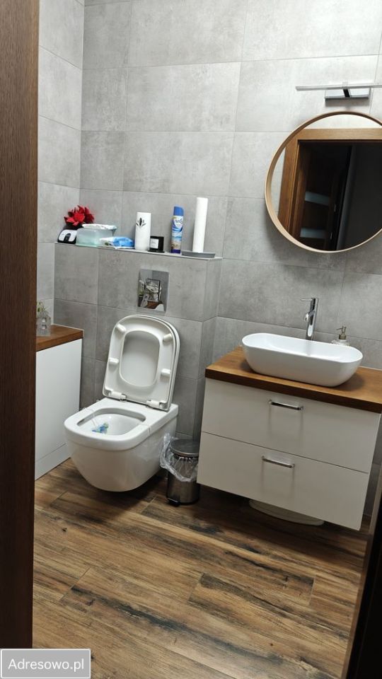 dom szeregowy, 4 pokoje Krośnice, ul. Piaskowa. Zdjęcie 6