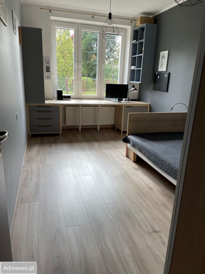 dom wolnostojący, 3 pokoje Skarżysko-Kamienna Bór. Zdjęcie 7