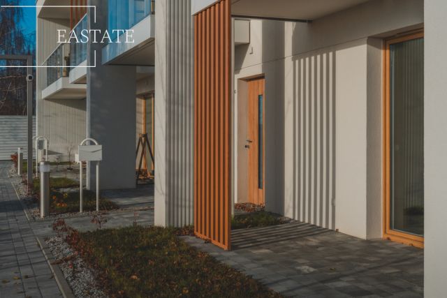 Mieszkanie 1-pokojowe Gdańsk Sobieszewo, ul. Turystyczna. Zdjęcie 3