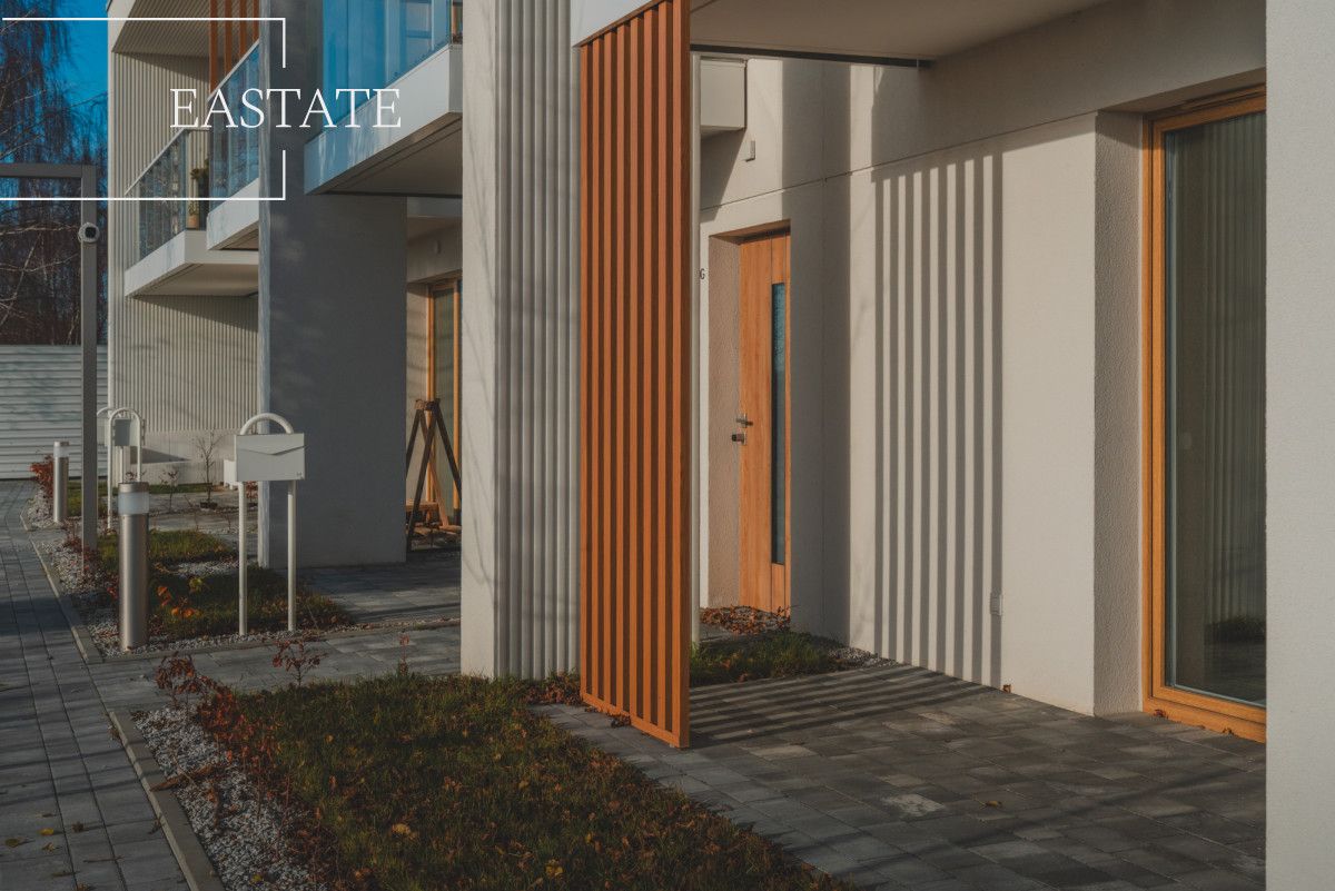 Mieszkanie 1-pokojowe Gdańsk Sobieszewo, ul. Turystyczna. Zdjęcie 3