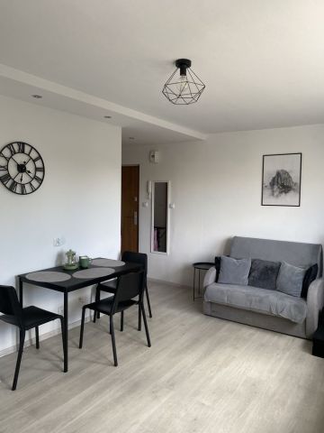 Mieszkanie 1-pokojowe Puławy, ul. Kaniowczyków. Zdjęcie 1