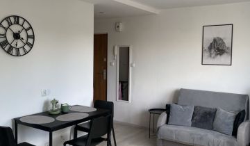 Mieszkanie 1-pokojowe Puławy, ul. Kaniowczyków