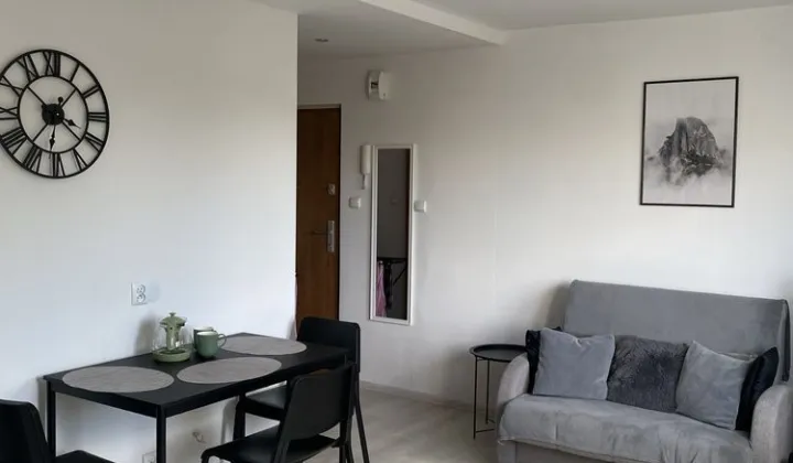 Mieszkanie 1-pokojowe Puławy, ul. Kaniowczyków