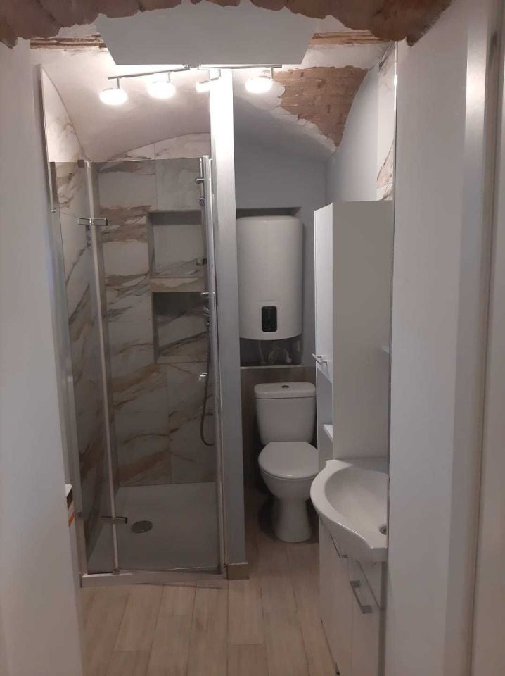 Mieszkanie 2-pokojowe Bystrzyca Kłodzka, ul. Starobystrzycka. Zdjęcie 7