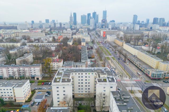 Mieszkanie 2-pokojowe Warszawa Śródmieście, ul. Nowolipki. Zdjęcie 11