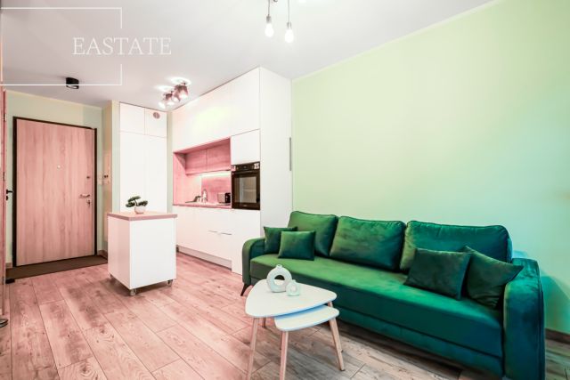 Mieszkanie 2-pokojowe Gdańsk Letnica, ul. Sucha. Zdjęcie 2