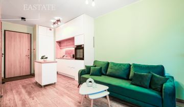 Mieszkanie 2-pokojowe Gdańsk Letnica, ul. Sucha