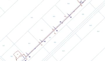 Działka budowlana Sierakowice Lewe