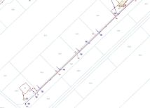 Działka budowlana Sierakowice Lewe. Zdjęcie 1