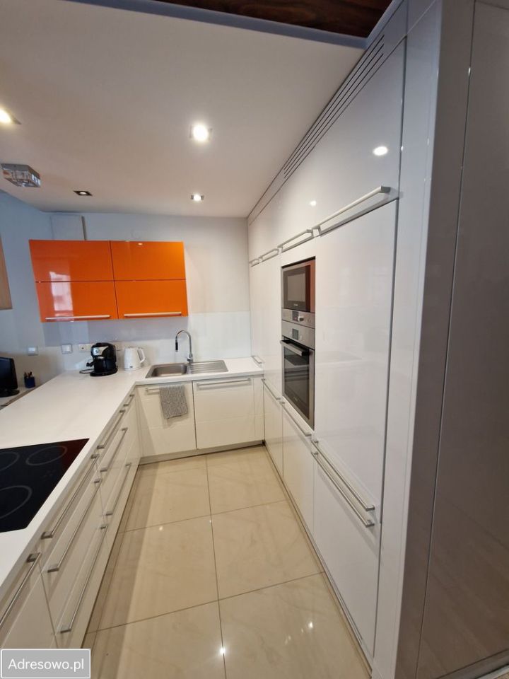 Mieszkanie 2-pokojowe Warszawa Ursynów, ul. Nugat. Zdjęcie 8