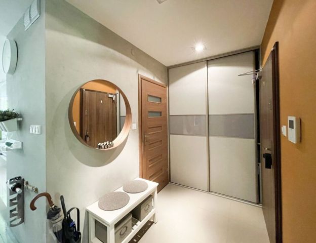 Mieszkanie 2-pokojowe Łódź Julianów. Zdjęcie 10