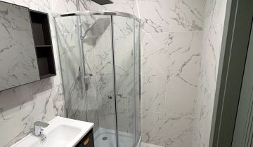 Mieszkanie 3-pokojowe Kraków Zabłocie, ul. Portowa