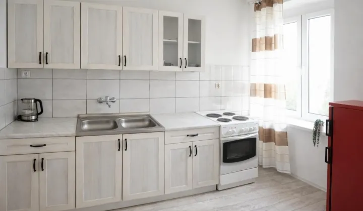 Mieszkanie 1-pokojowe Gliwice, ul. Królowej Jadwigi