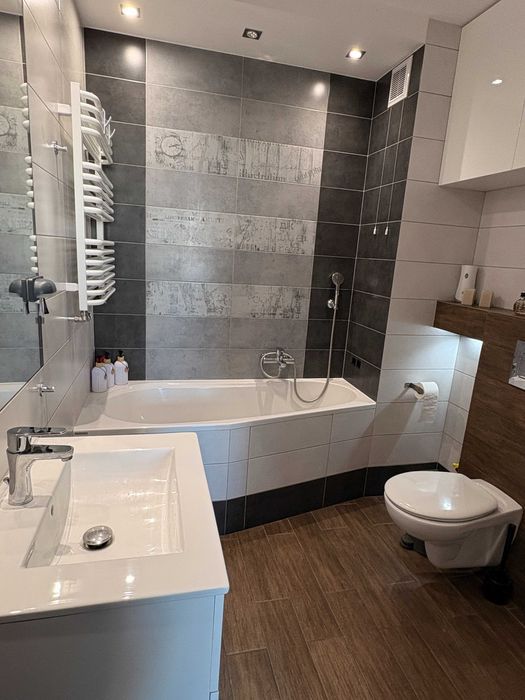 Mieszkanie 2-pokojowe Gdańsk Jasień. Zdjęcie 6