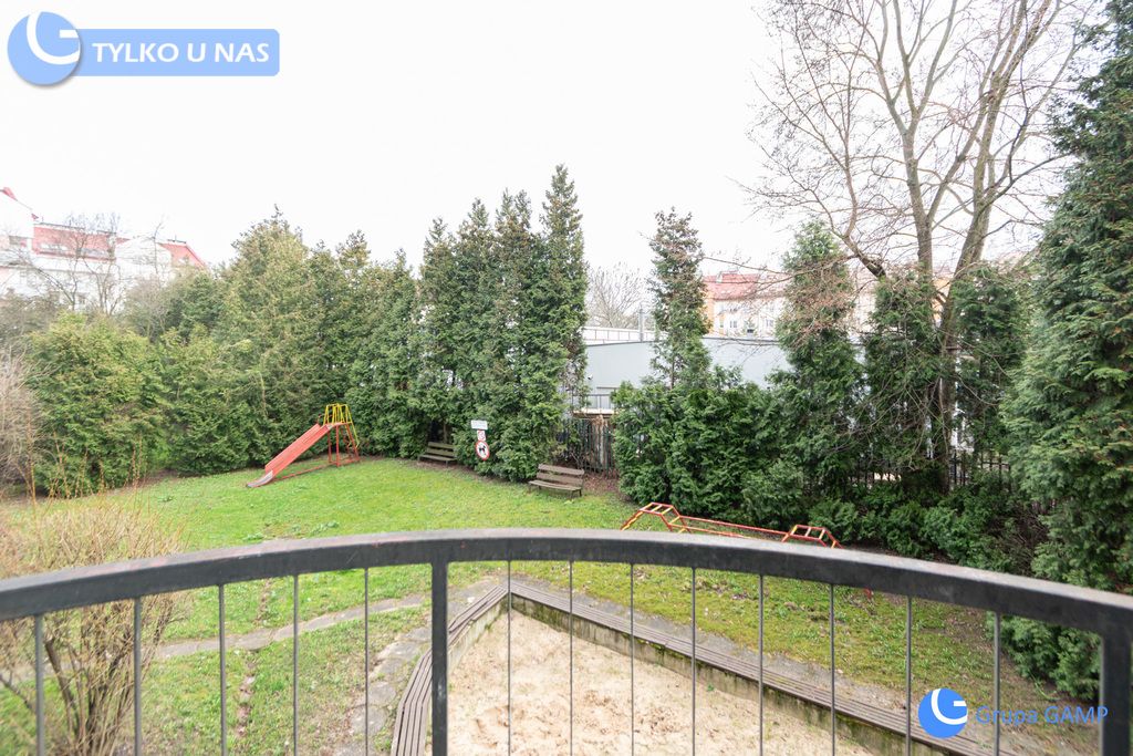 Mieszkanie 2-pokojowe Kraków Ruczaj, ul. Zachodnia. Zdjęcie 13