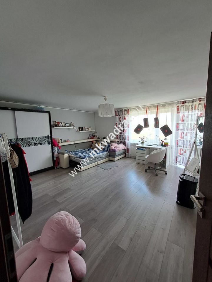 dom wolnostojący, 4 pokoje Żelechów. Zdjęcie 8