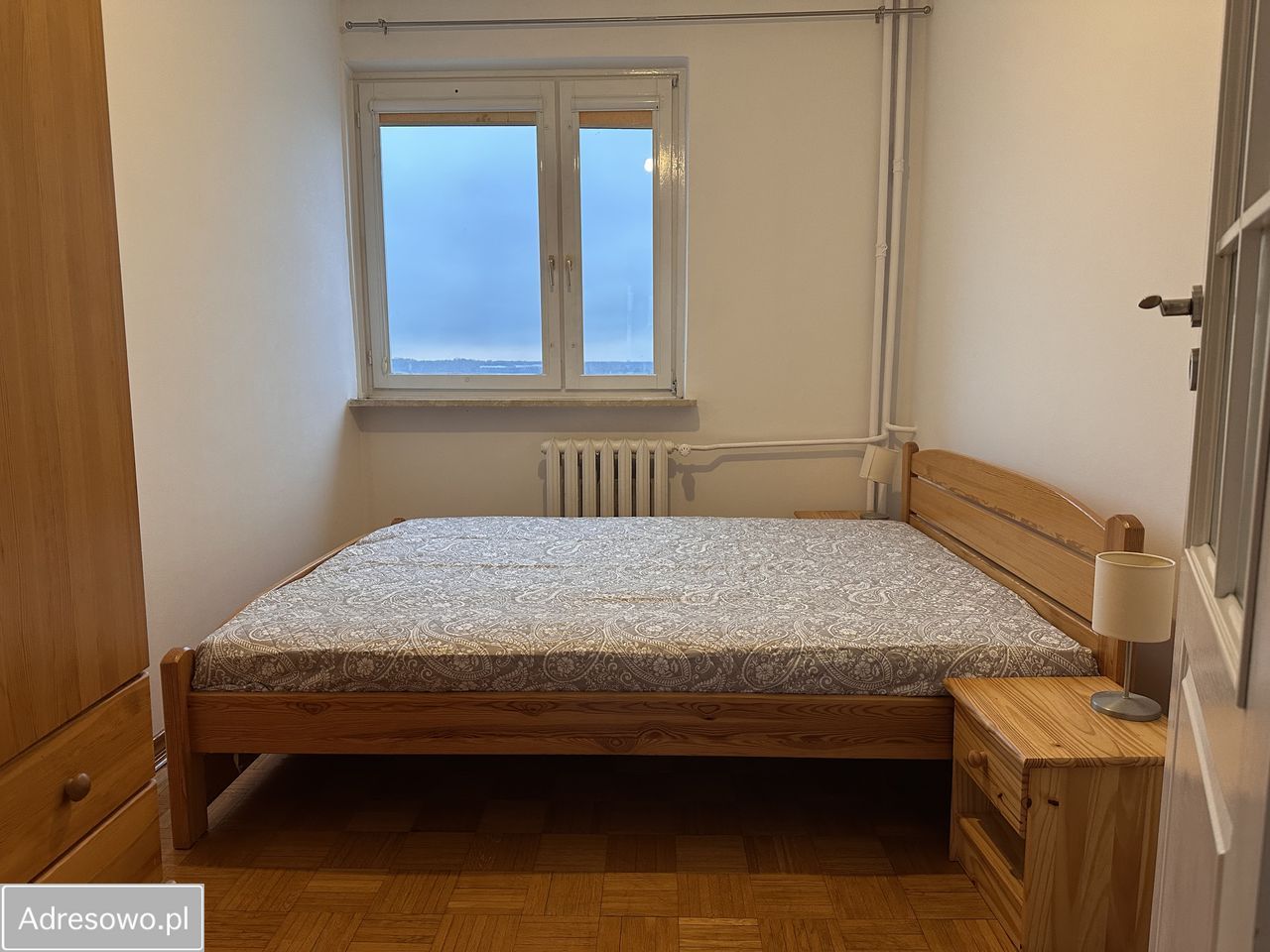 Mieszkanie 3-pokojowe Legionowo, ul. Jana III Sobieskiego. Zdjęcie 4