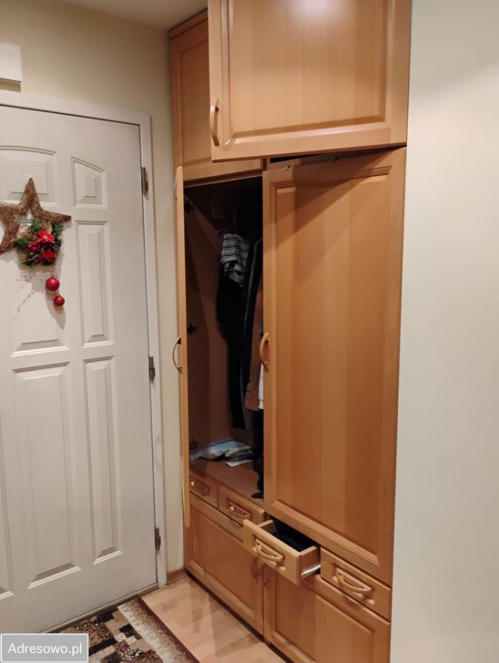 Mieszkanie 3-pokojowe Bielsko-Biała Stare Bielsko, ul. Jana Sobieskiego. Zdjęcie 2