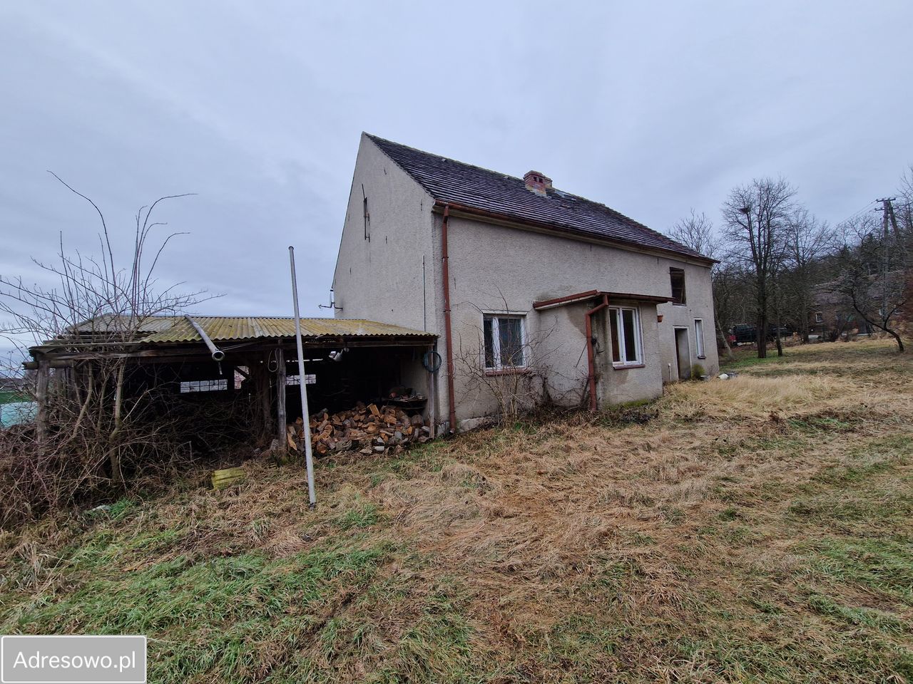 dom wolnostojący, 3 pokoje Guzów. Zdjęcie 13