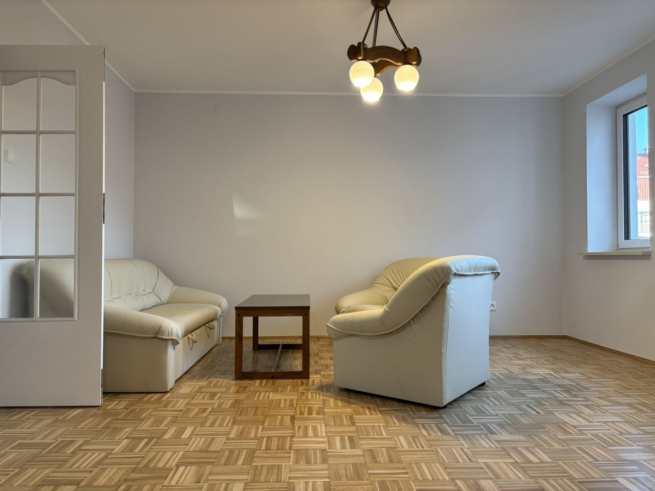 Mieszkanie 2-pokojowe Kraków Bronowice, ul. Eljasza Walerego Radzikowskiego. Zdjęcie 2