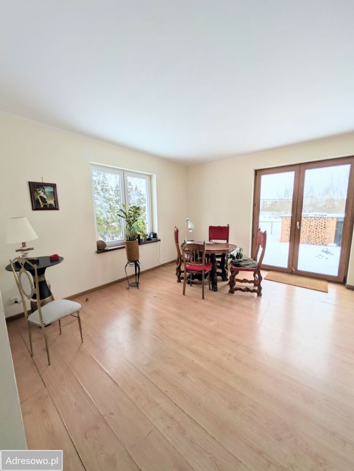 bliźniak, 7 pokoi Bolszewo, ul. Świerkowa. Zdjęcie 11