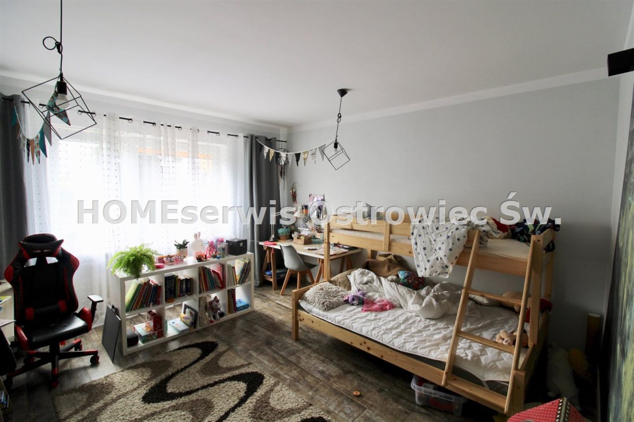 dom wolnostojący, 6 pokoi Kunów. Zdjęcie 17