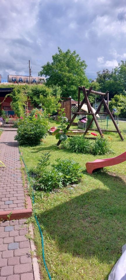 Działka rod Tczew, ul. Romualda Traugutta. Zdjęcie 8