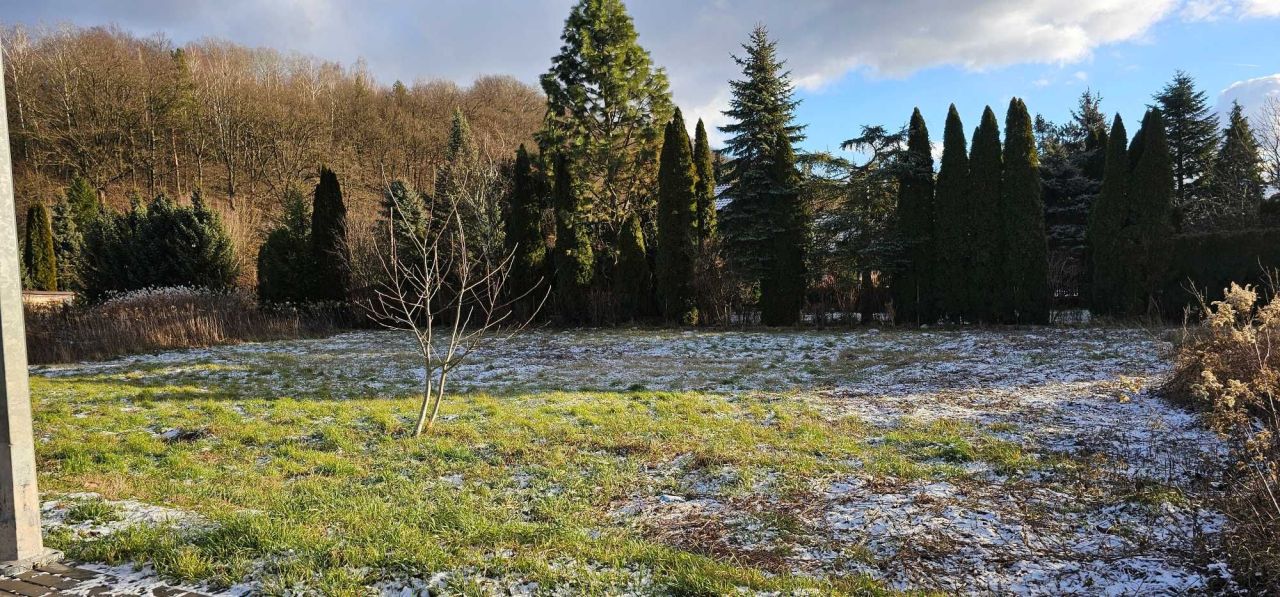 Działka budowlana Puławy Włostowice, ul. Sybiraków. Zdjęcie 7