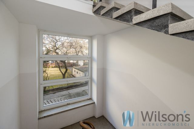 Mieszkanie 2-pokojowe Warszawa Saska Kępa, ul. Walecznych. Zdjęcie 13