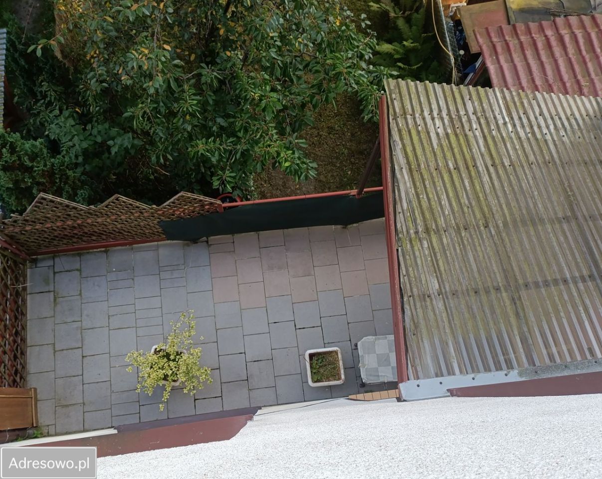 dom szeregowy, 7 pokoi Wejherowo, ul. Stefczyka. Zdjęcie 2