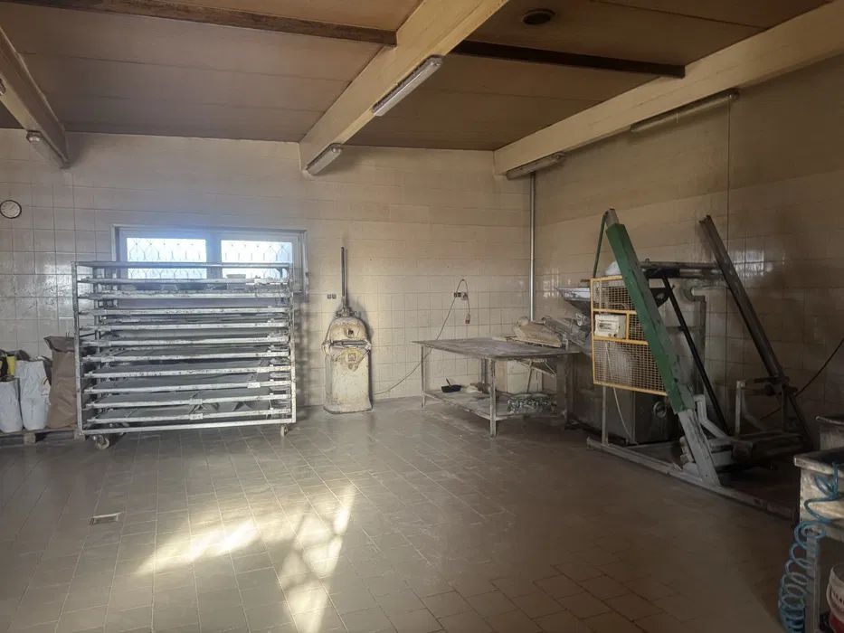 Nieruchomość komercyjna Lipka, ul. Gajowa. Zdjęcie 3