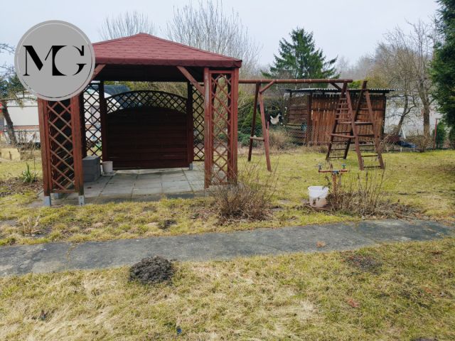 Działka rekreacyjna Bydgoszcz Biedaszkowo. Zdjęcie 3