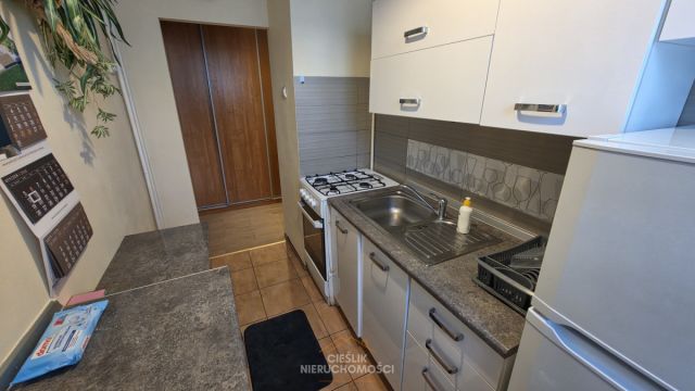 Mieszkanie 2-pokojowe Dąbrowa Górnicza, al. Tadeusza Kościuszki. Zdjęcie 9