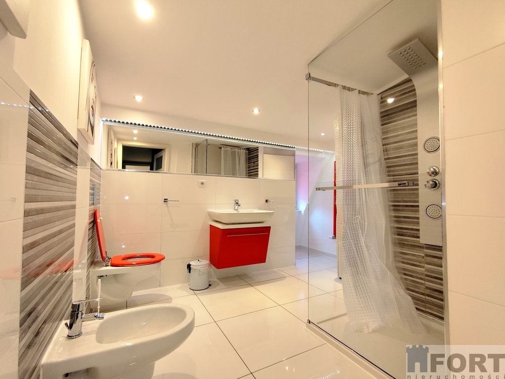 Mieszkanie 2-pokojowe Szczecin Centrum, ul. Kaszubska. Zdjęcie 5