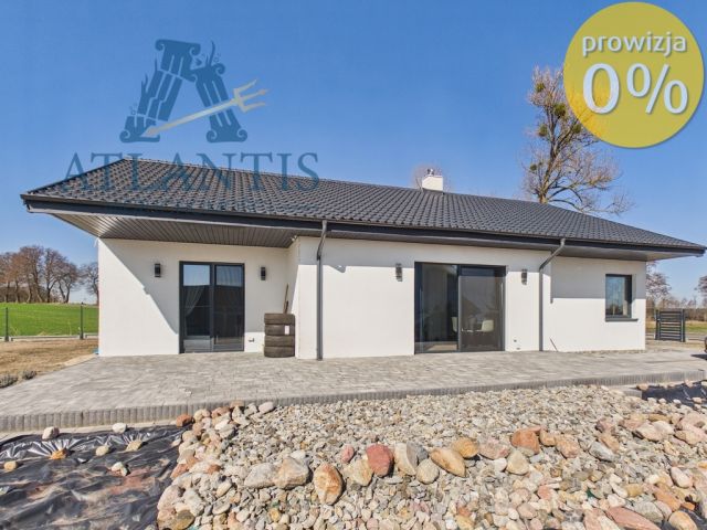 dom wolnostojący, 4 pokoje Krążkowo. Zdjęcie 18