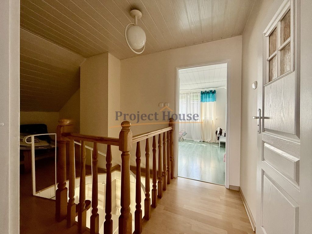 dom letniskowy, 5 pokoi Gawin Uklejnica. Zdjęcie 26