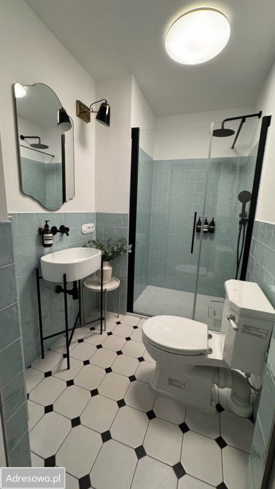 Mieszkanie 2-pokojowe Łódź Śródmieście, ul. Piotrkowska. Zdjęcie 9