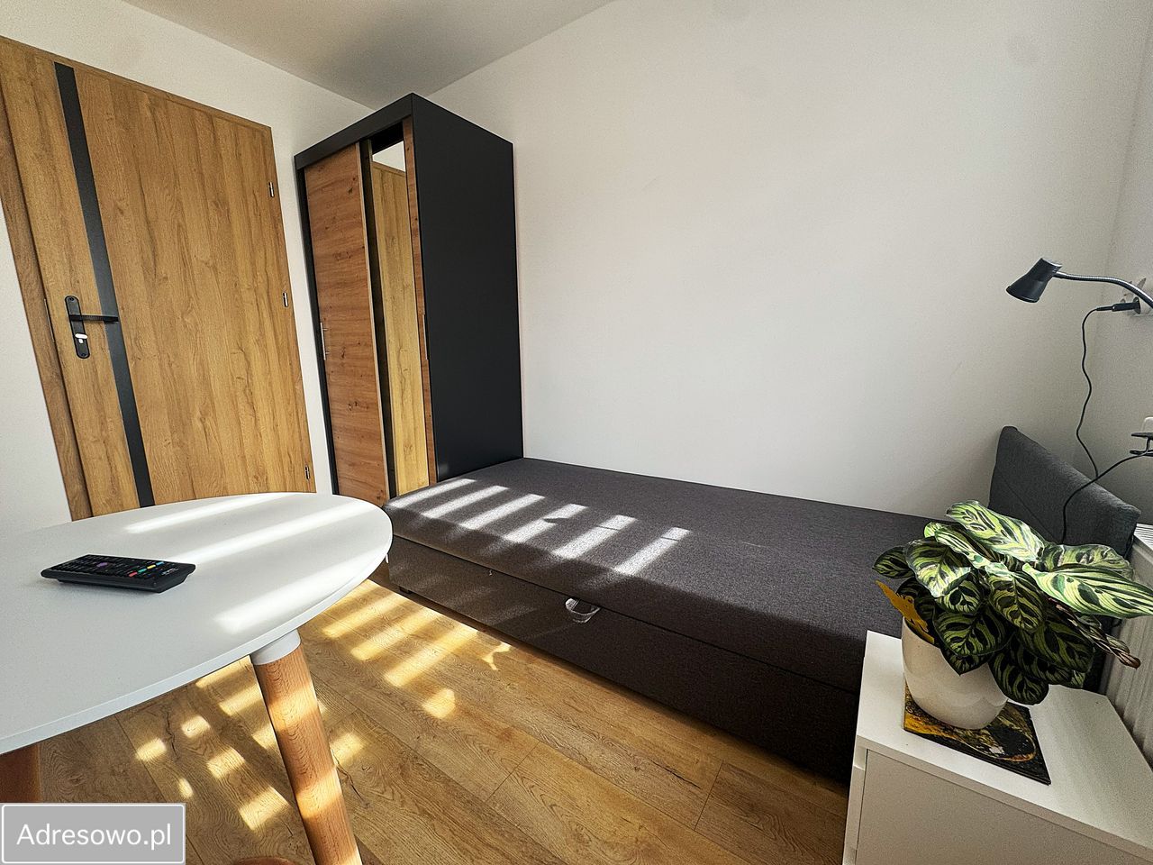 Mieszkanie 4-pokojowe Malinowice, ul. Wiejska. Zdjęcie 6