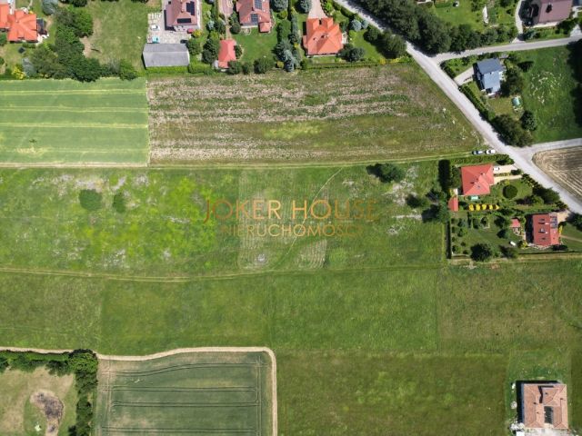 Działka Rzeszów Budziwój, ul. Senatorska. Zdjęcie 7