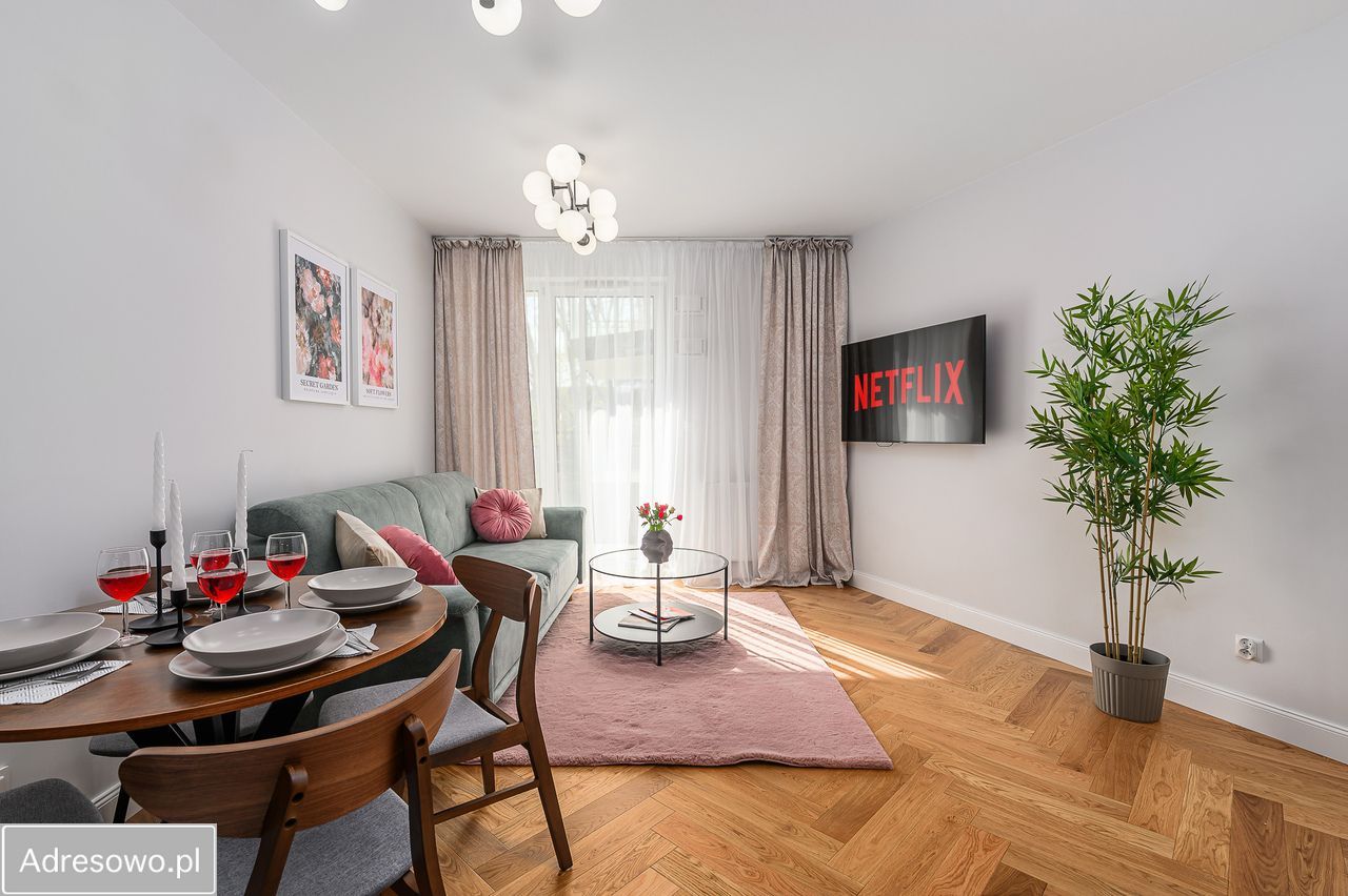 Mieszkanie 2-pokojowe Warszawa Grochów, ul. Żupnicza. Zdjęcie 7