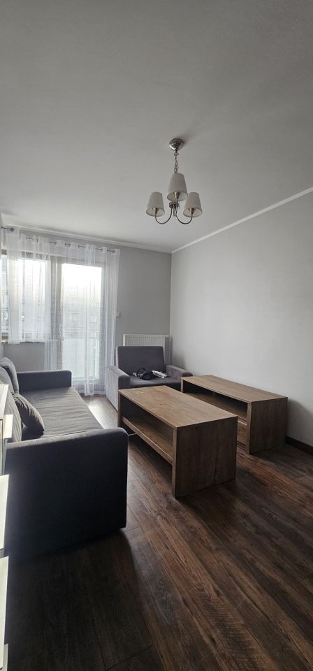 Mieszkanie 3-pokojowe Gdańsk Piecki, ul. Stanisława Lema. Zdjęcie 9