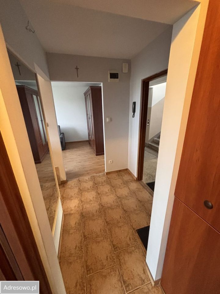Mieszkanie 2-pokojowe Pruszków, ul. Zgoda. Zdjęcie 2