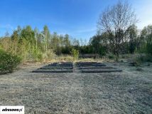 Działka rolno-budowlana Budy Michałowskie, ul. Piękna. Zdjęcie 1