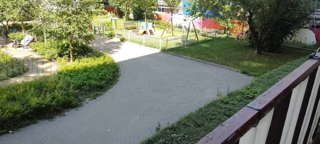 Mieszkanie 3-pokojowe Warszawa Śródmieście, ul. Mordechaja Anielewicza. Zdjęcie 15