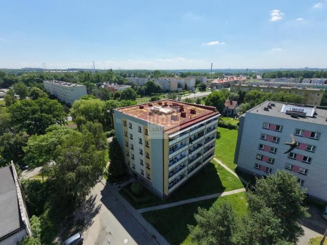 Mieszkanie – Bytom, Osiedle Generała Jerzego Ziętka - Widok 2