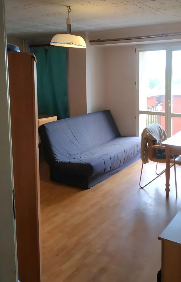 Mieszkanie 2-pokojowe Katowice Śródmieście, ul. Uniwersytecka. Zdjęcie 1